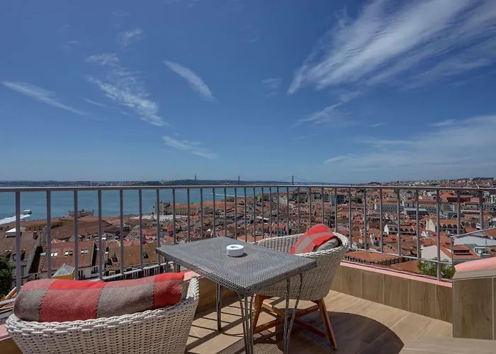 Solar Dos Mouros Гостьовий будинок