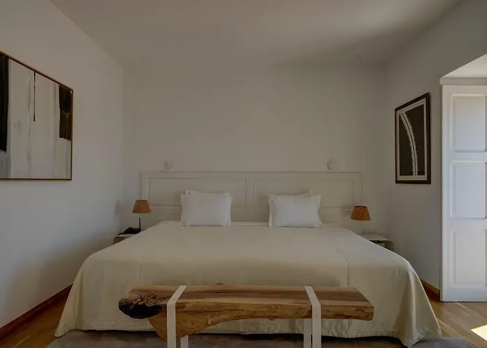 Solar Dos Mouros Maison d'hôtes Lisboa