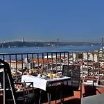 Solar Dos Mouros Lissabon