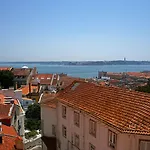 Solar Dos Mouros Gasthuis Lissabon