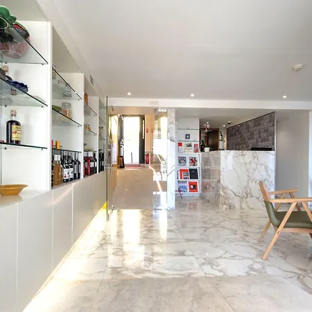 Gasthuis Solar Dos Mouros 4*