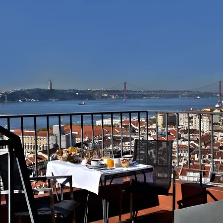 Solar Dos Mouros Lissabon