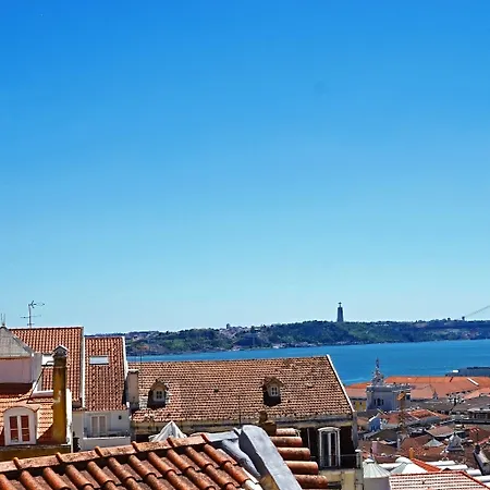 Solar Dos Mouros Lissabon