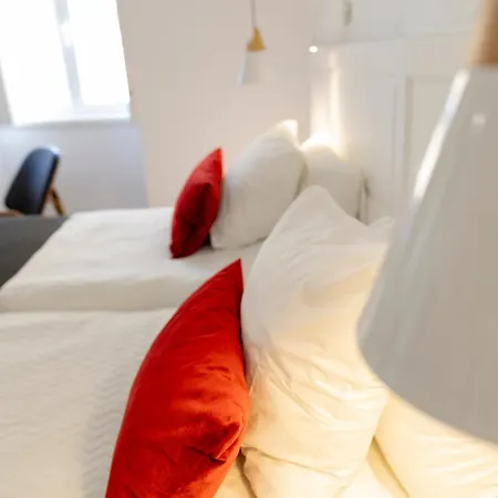 Solar Dos Mouros 4* Lisbon