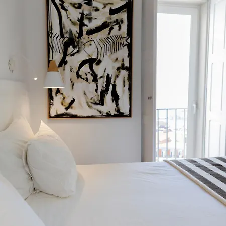 Solar Dos Mouros 4* Lisbon