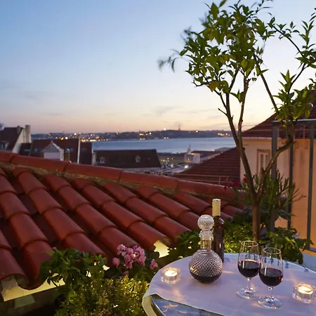 Hotel Solar Dos Mouros 4*