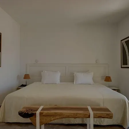 Solar Dos Mouros Hotel Lisbon