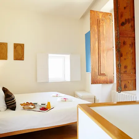 Solar Dos Mouros Лиссабон