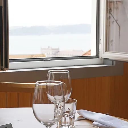 Гостевой дом Solar Dos Mouros