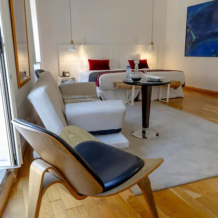 Гостевой дом Solar Dos Mouros