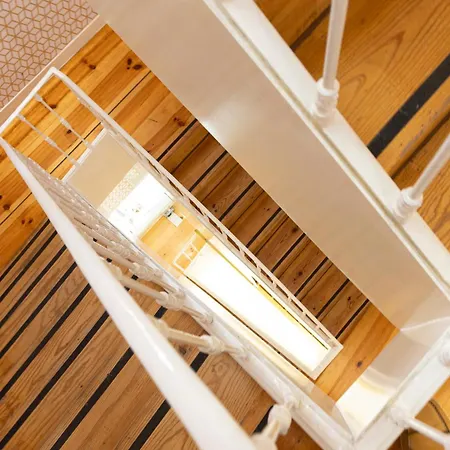 Гостевой дом Solar Dos Mouros