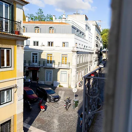 Solar Dos Mouros Гостевой дом 4*