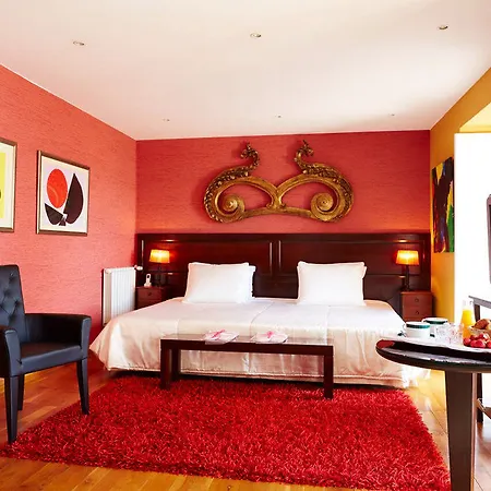 Гостевой дом Solar Dos Mouros