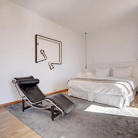 Solar Dos Mouros Гостевой дом Лиссабон