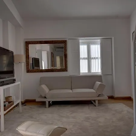 Solar Dos Mouros Гостевой дом