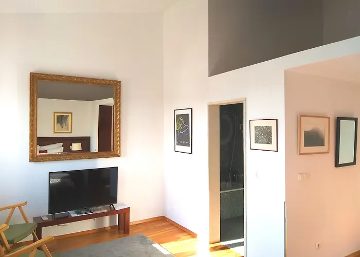 Solar Dos Mouros Πανσιόν