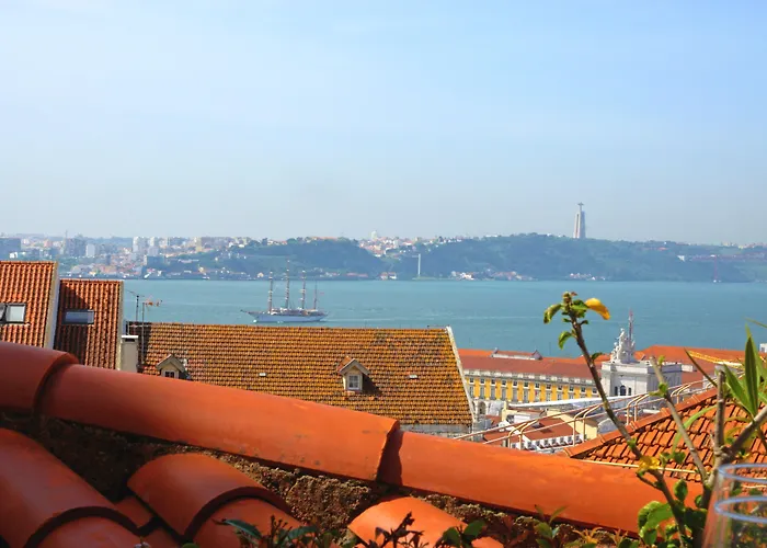 Πανσιόν Solar Dos Mouros