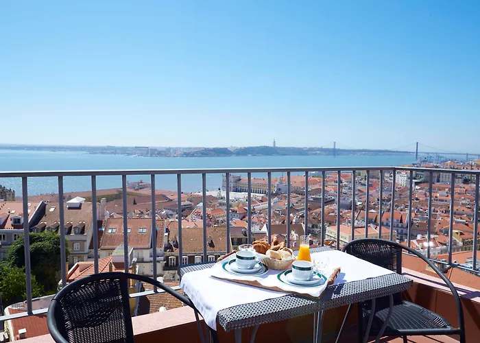 Solar Dos Mouros Lisboa