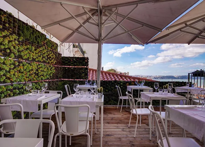 Solar Dos Mouros Πανσιόν Lisboa