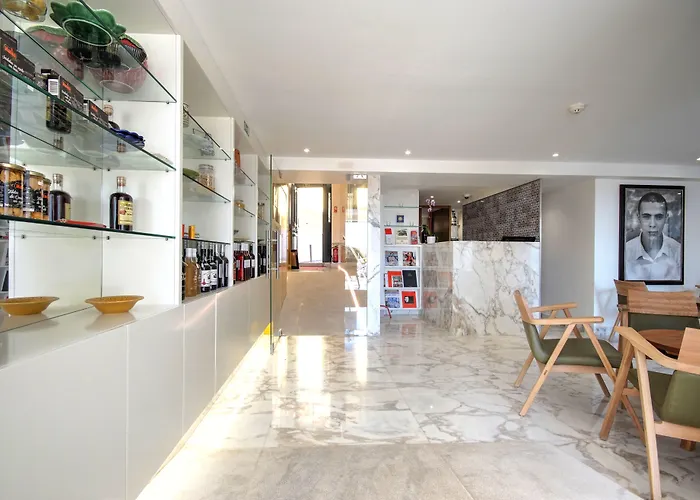 Πανσιόν Solar Dos Mouros 4*