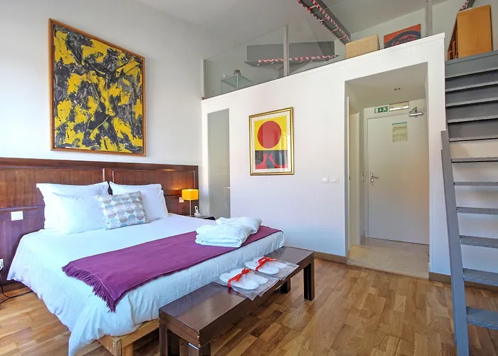 Solar Dos Mouros Πανσιόν Lisboa