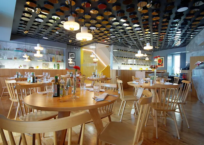 Solar Dos Mouros 4* Lisboa