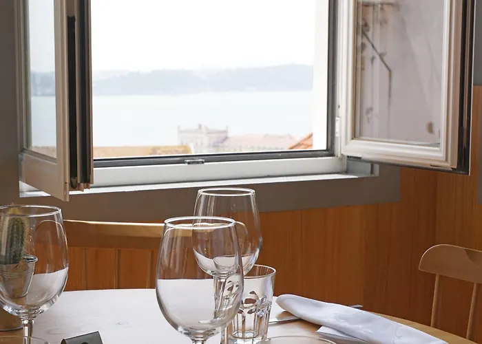 Πανσιόν Solar Dos Mouros