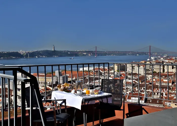 Solar Dos Mouros Lisboa