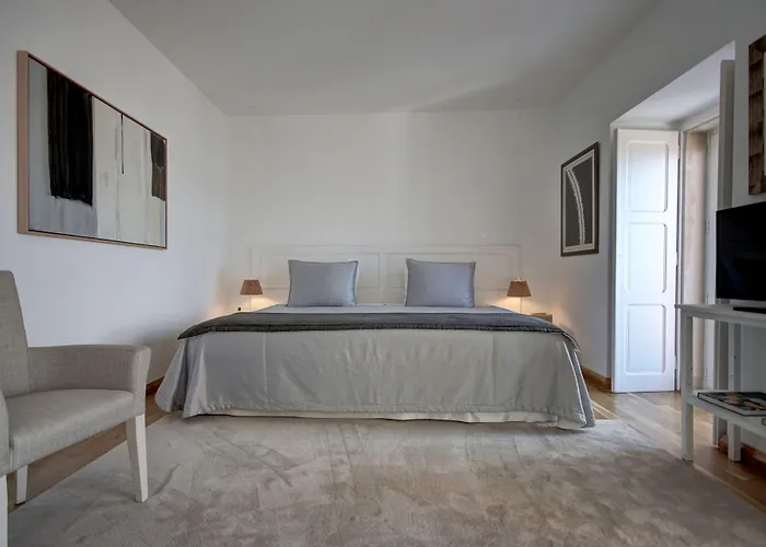 Πανσιόν Solar Dos Mouros