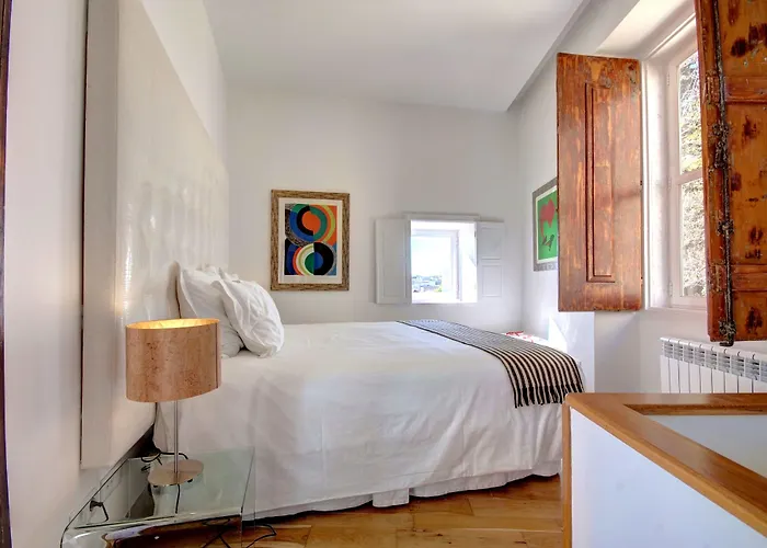 Solar Dos Mouros Πανσιόν Lisboa