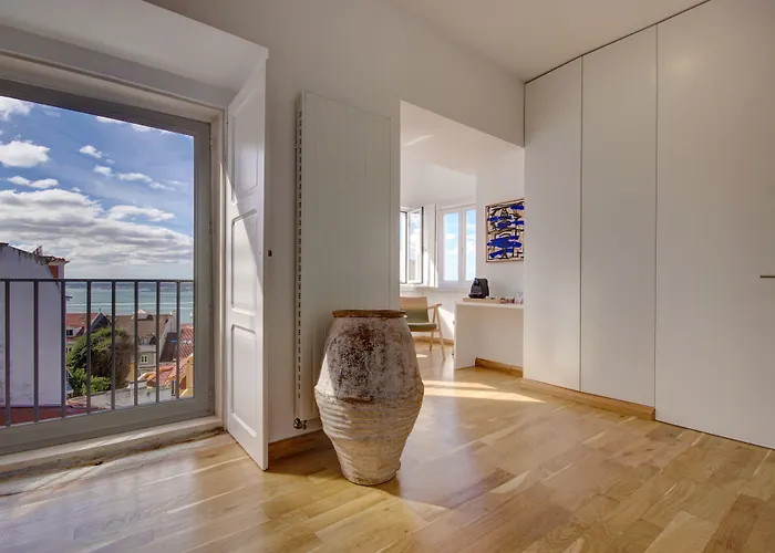 Solar Dos Mouros Πανσιόν 4*