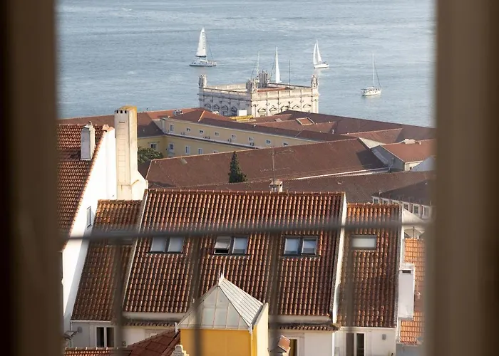 Πανσιόν Solar Dos Mouros