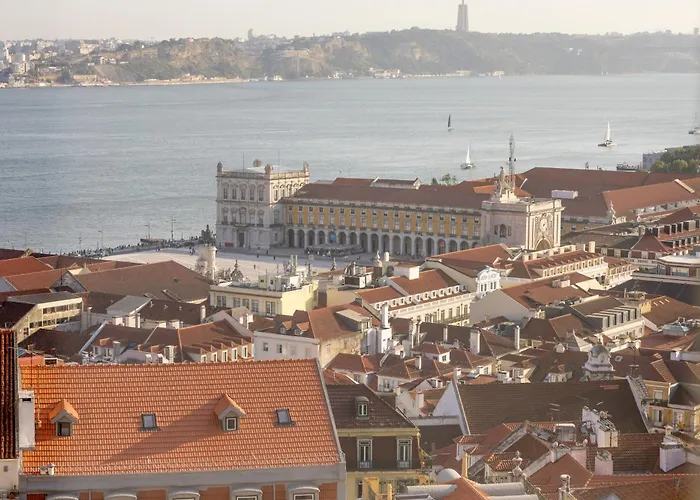 Solar Dos Mouros Πανσιόν 4*