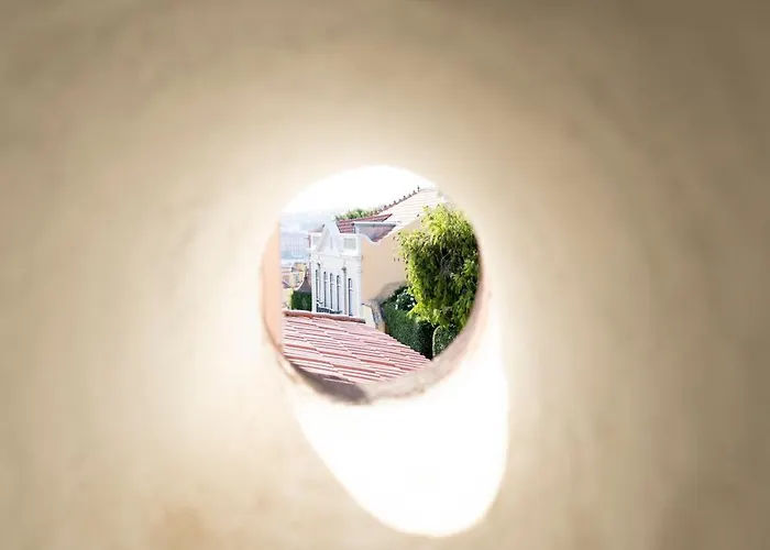 Solar Dos Mouros Πανσιόν