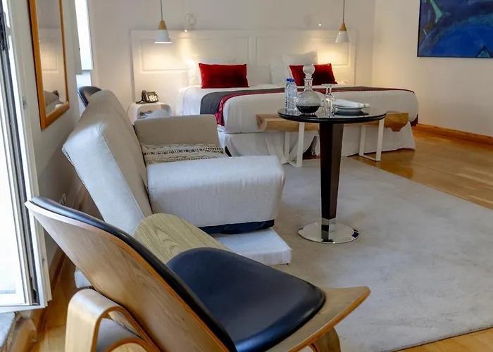 Πανσιόν Solar Dos Mouros