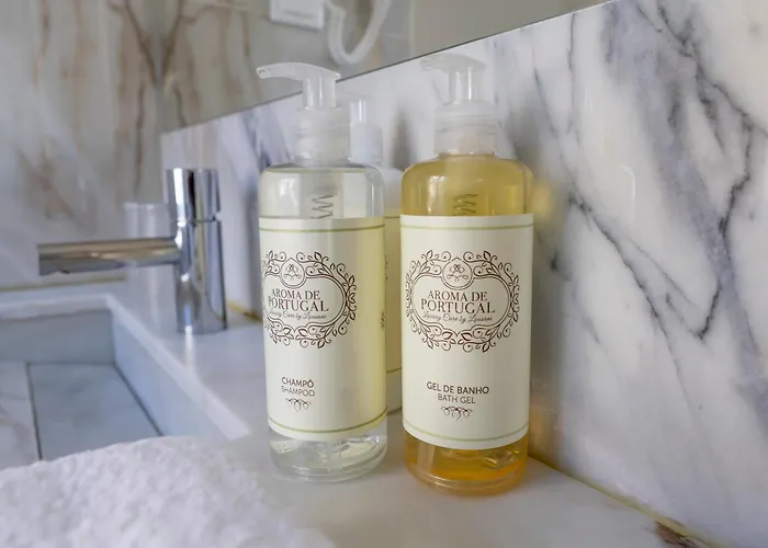 Solar Dos Mouros Πανσιόν Lisboa