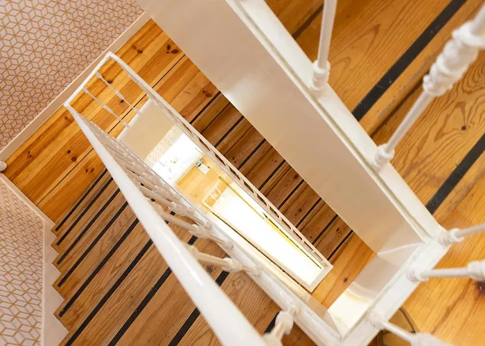 Πανσιόν Solar Dos Mouros