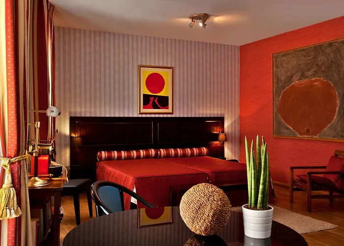 Solar Dos Mouros Πανσιόν Lisboa