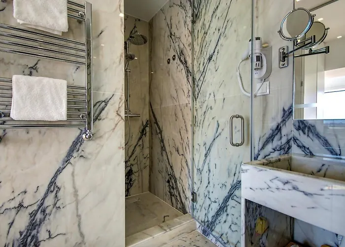 Solar Dos Mouros Lisboa