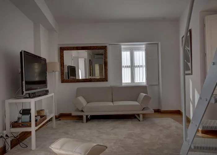 Solar Dos Mouros Πανσιόν